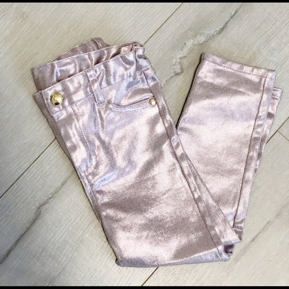 Juicy Couture Toddler Jeans 18/24M